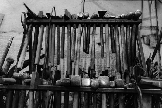 3 Types of Hammers Every DIYer Should Use