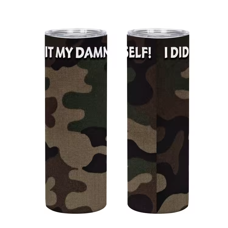 IDIMDS TUMBLERS AVAILABLE NOW!