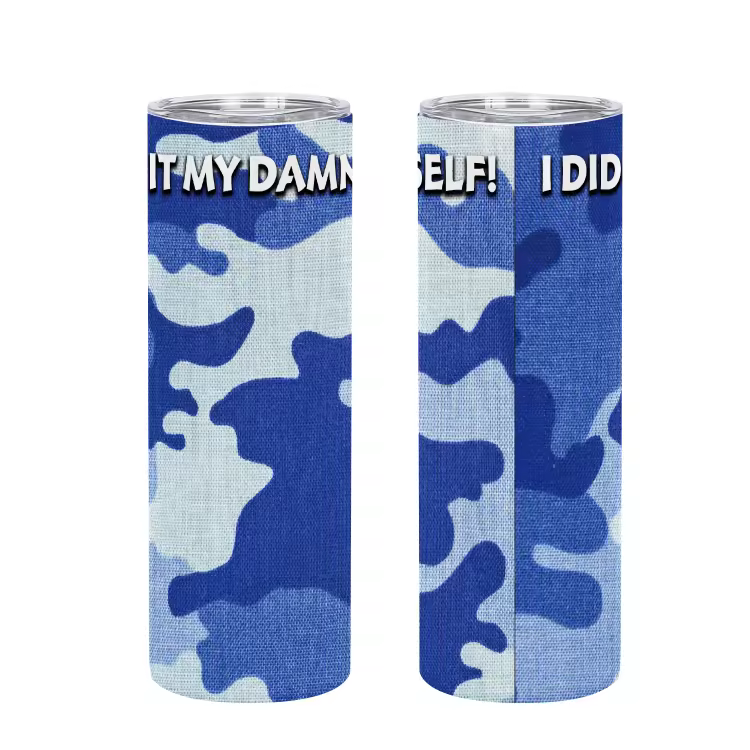 IDIMDS TUMBLERS AVAILABLE NOW!