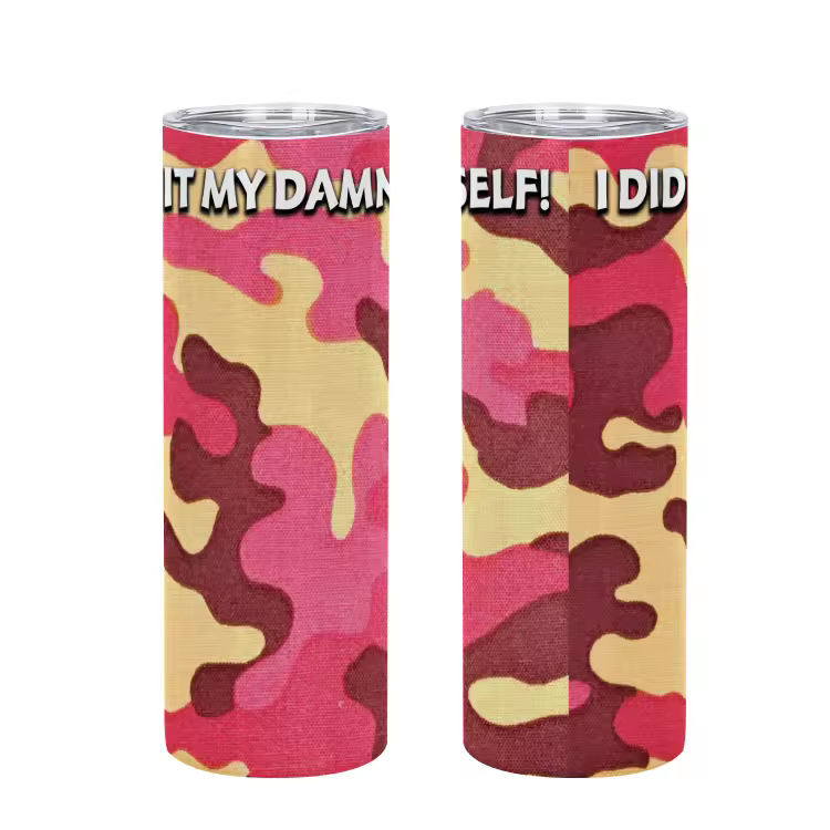 IDIMDS TUMBLERS AVAILABLE NOW!