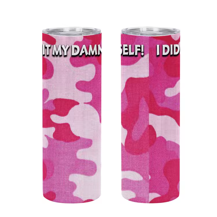 IDIMDS TUMBLERS AVAILABLE NOW!