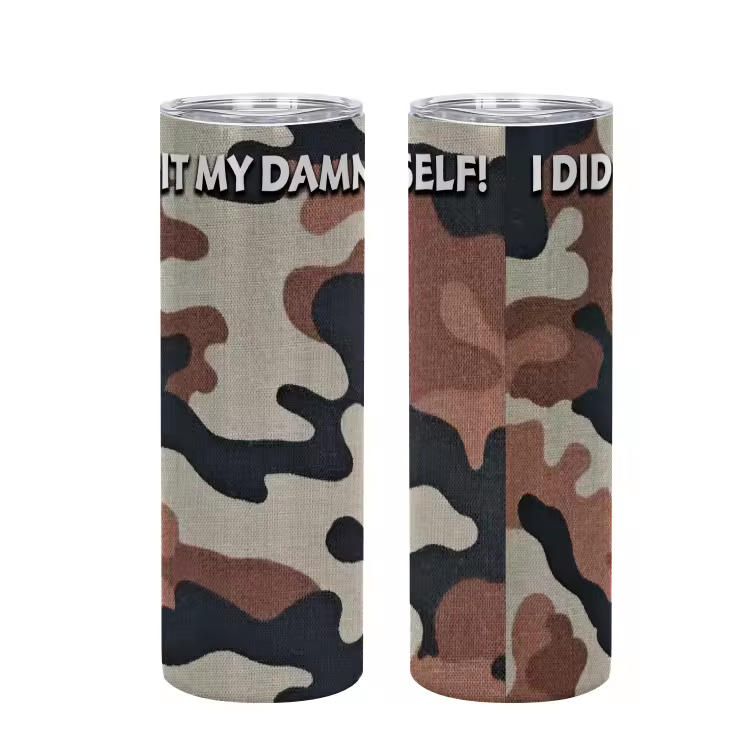 IDIMDS TUMBLERS AVAILABLE NOW!